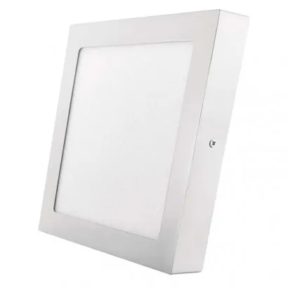 EMOS LED panel falon kívüli, 1500lm, meleg fehér