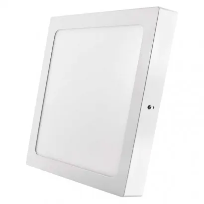 EMOS LED panel falon kívüli, 2000lm, természetes fehér