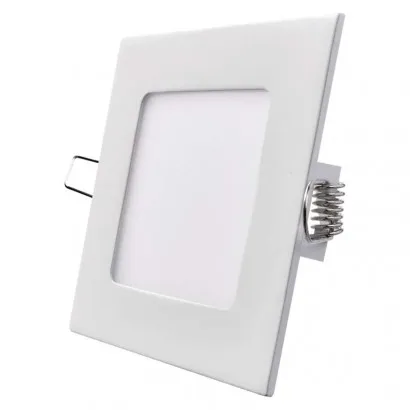 EMOS LED panel beépíthető 6W 450lm IP20 természetes fehér...