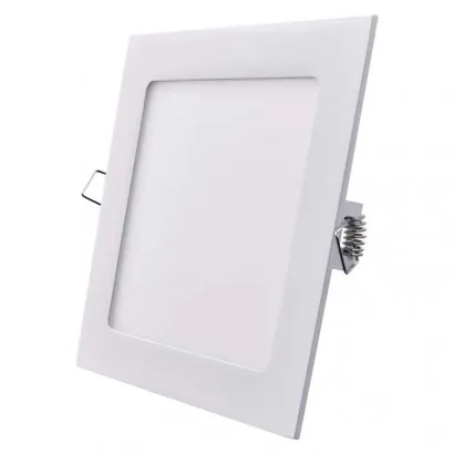 EMOS LED panel beépíthető 12W 1000lm IP20 meleg fehér