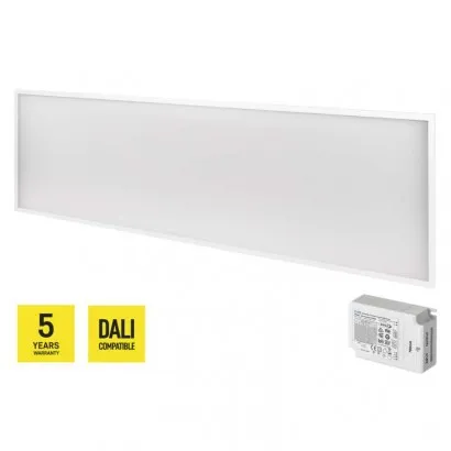 EMOS DALI LED panel 40W 4000lm UGR IP20 természetes fehér...