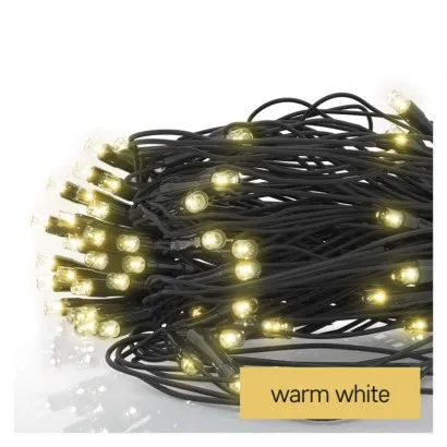 Standard LED sorolható karácsonyi füzér – háló, 1,5x2 m, k...
