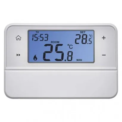 EMOS Programozható elektronikus termosztát, OpenTherm
