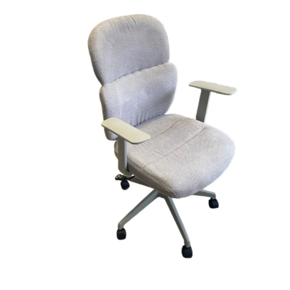 Carina irodai forgószék kényelmes megoldás a mindennapi mu...