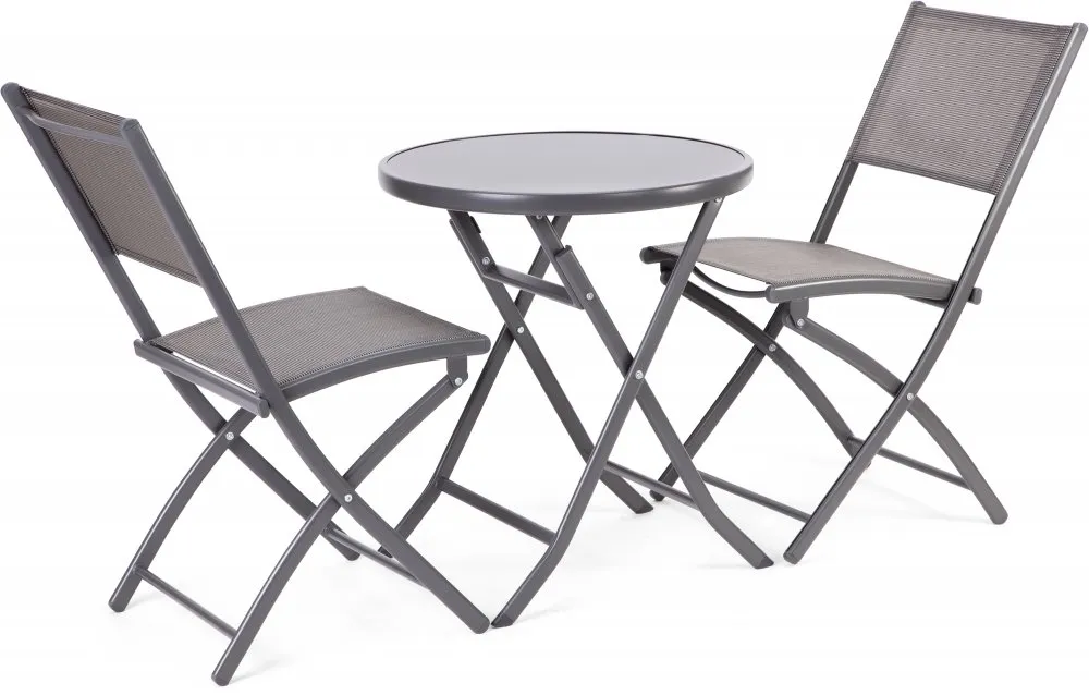 Fieldmann FDZN 5002 Fémváz Balkon szett 