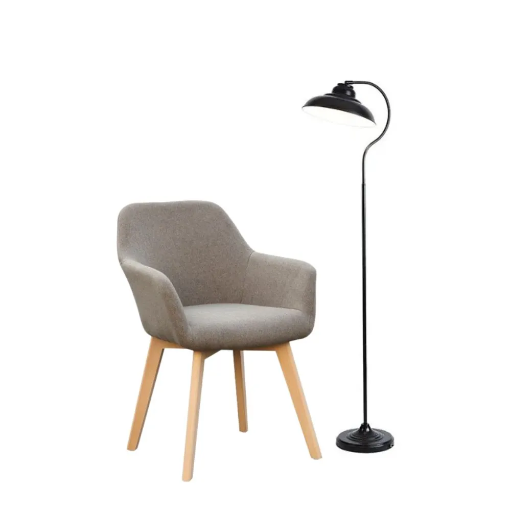 Home Staging 2 részes szett - fotel állólámpa