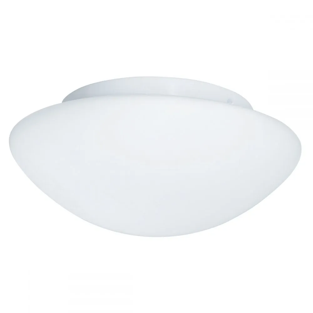 Bathroom Searchlight mennyezeti lámpa 2x E27 IP44 fehér  o...