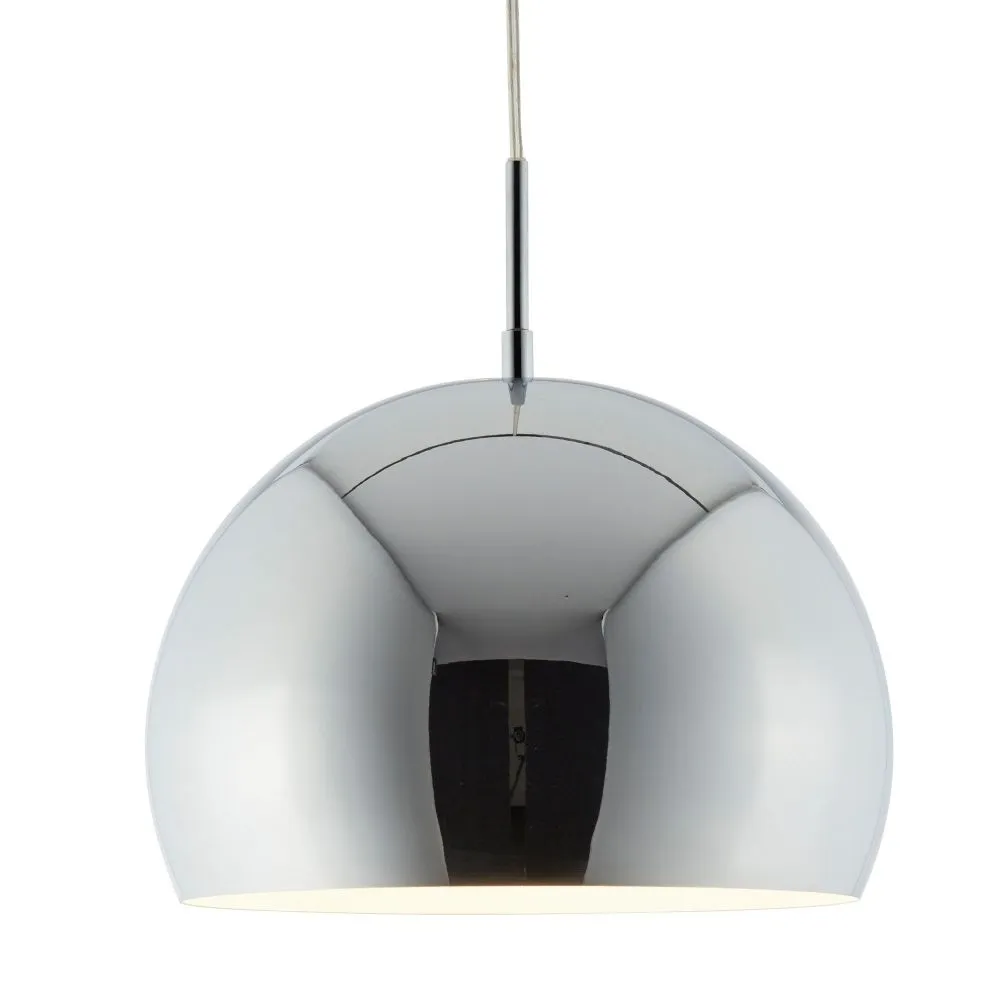 Industrial-Pendants Searchlight függeszték lámpa 1x E27 kr...