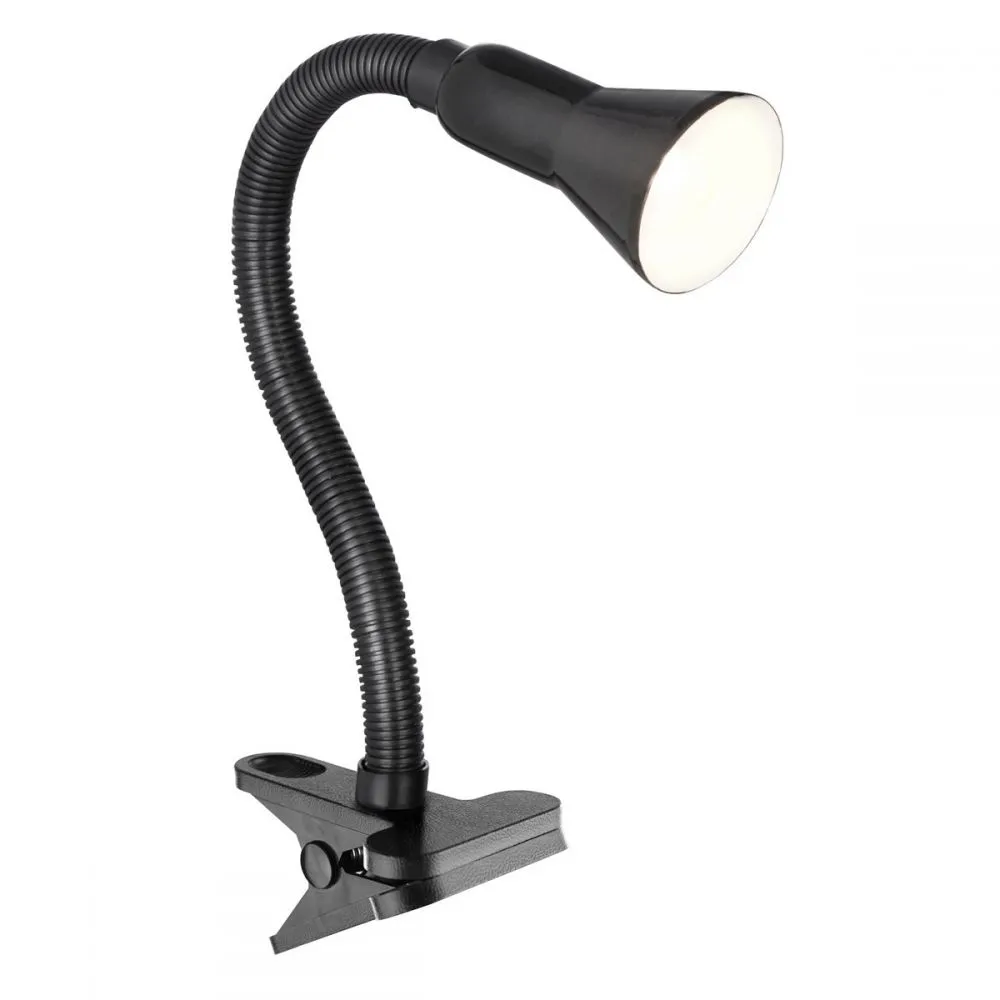 Desk-Partners-Flex Searchlight asztali lámpa 30cm vezeték ...
