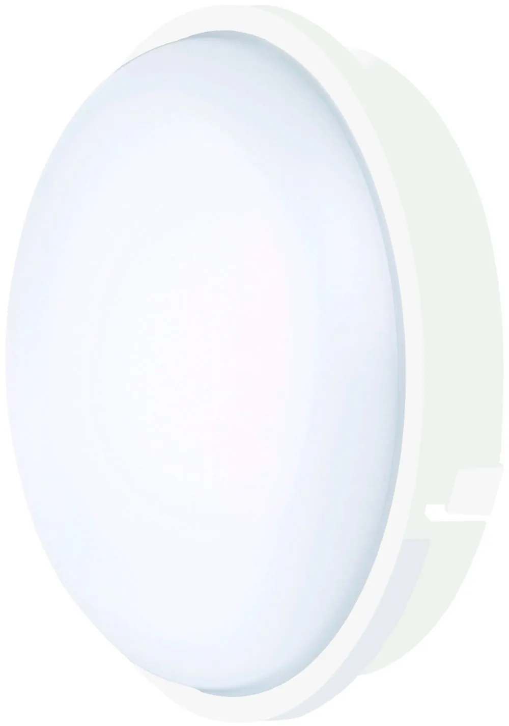 Avide (Triton-R) Cseppálló Mennyezeti Lámpa Kerek IP65 20W...