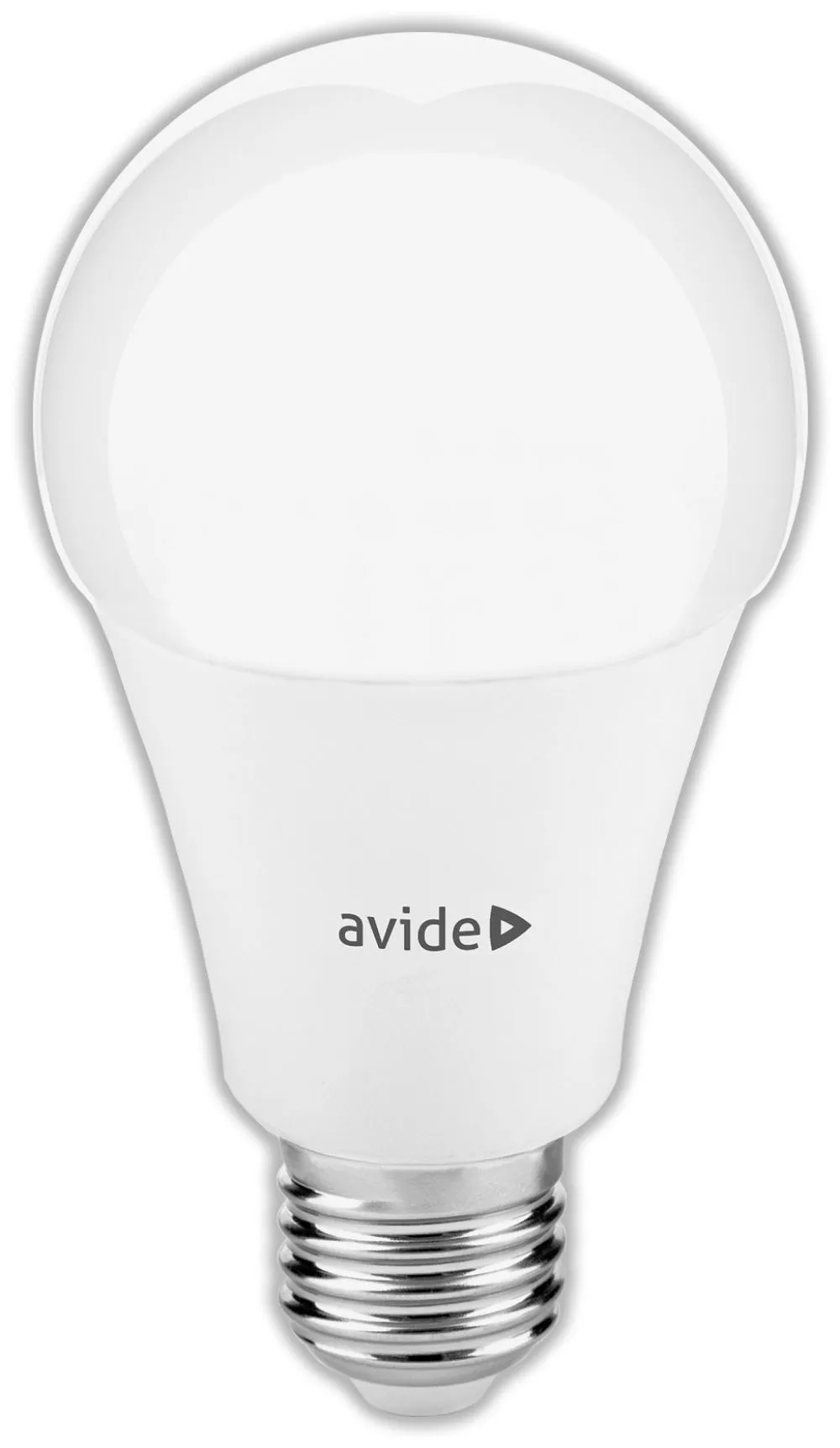 Avide LED Globe A60 10W E27 240° EW 2700K