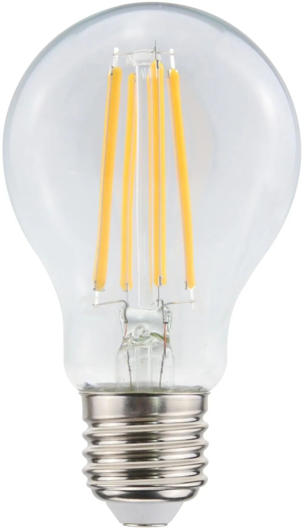 Avide LED Filament Globe 9W Fényerőszabályzós E27 360° WW ...