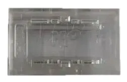 Avide LED Szalag COB Áttetsző Csatlakozó 10mm