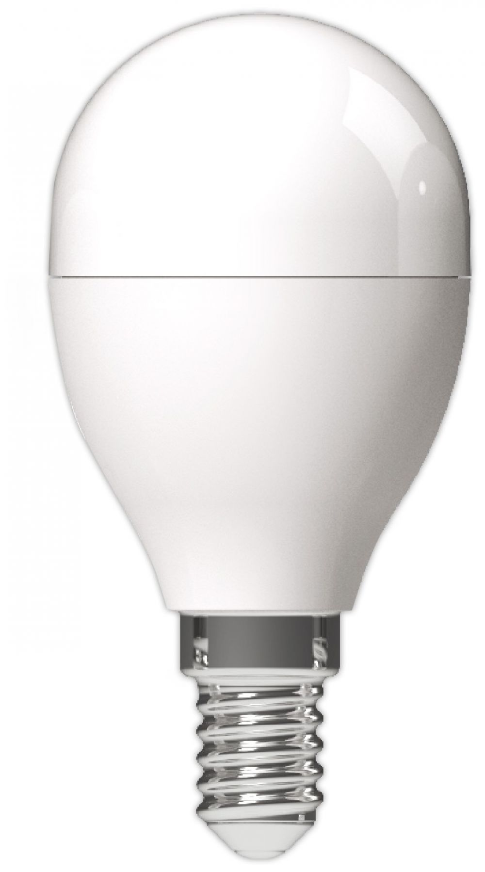 Avide LED Globe Mini G45 8W E14 WW 3000K