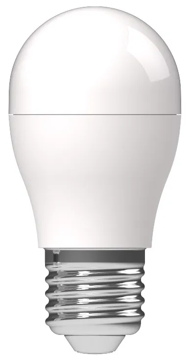 Avide LED Globe Mini G45 2.9W E27 WW 3000K Super High Lume...