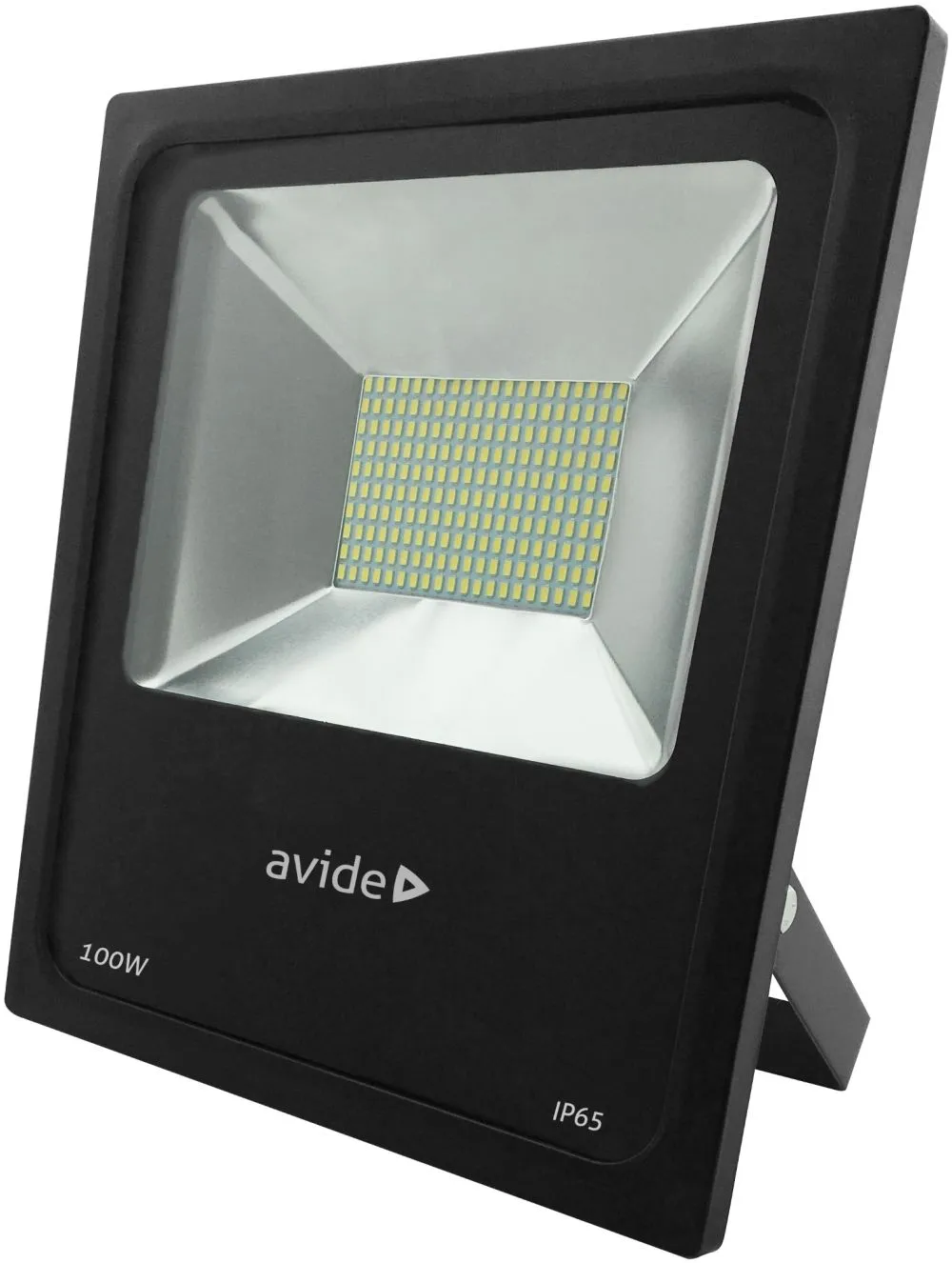 Avide LED Reflektor Slim SMD 100W NW 4000K