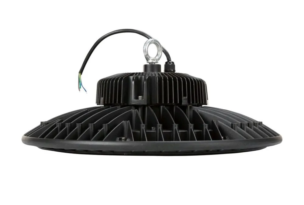 Avide LED Highbay Lámpa 150W SMD3030 5000K 110°