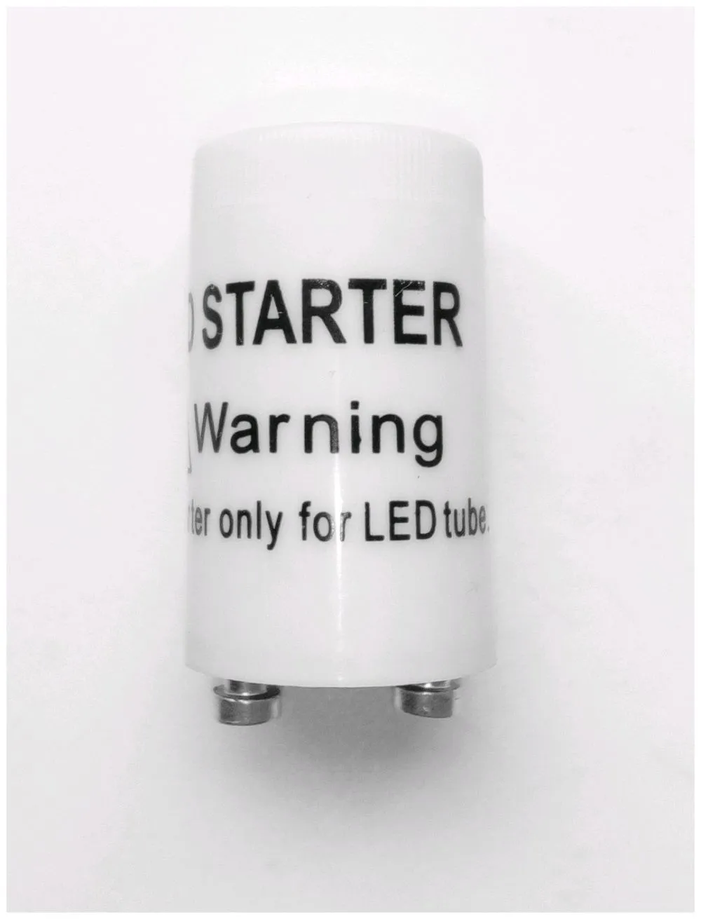 Avide LED Fénycső Starter - T8 G13