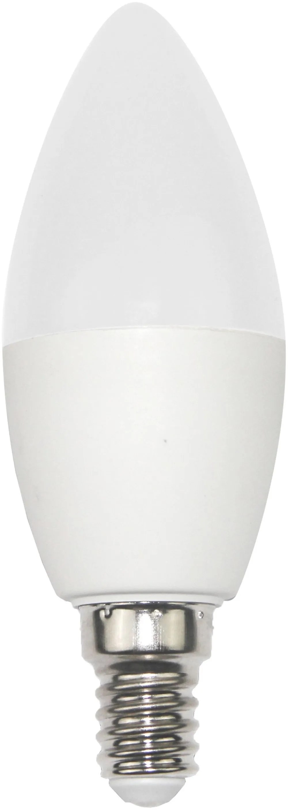 Avide Smart LED Candle 5.5W RGB+W WIFI APP Control