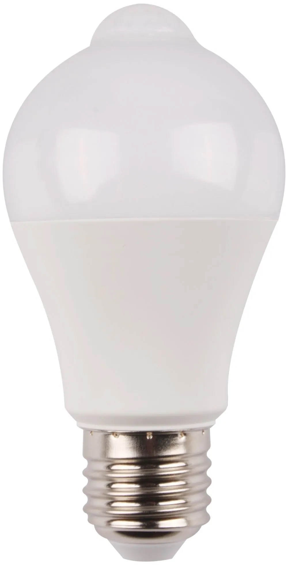 Avide Smart LED Globe A60 8.8W NW 4000K PIR mozgásérzékelő...