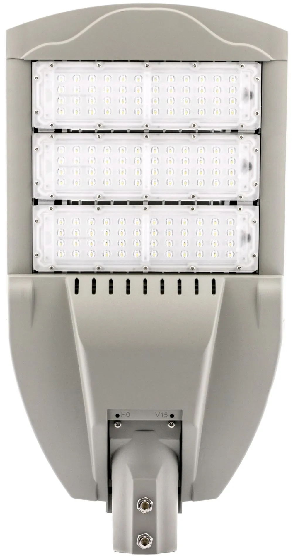 Avide LED Utcai Lámpa SMD Moduláris 150W NW 4000K