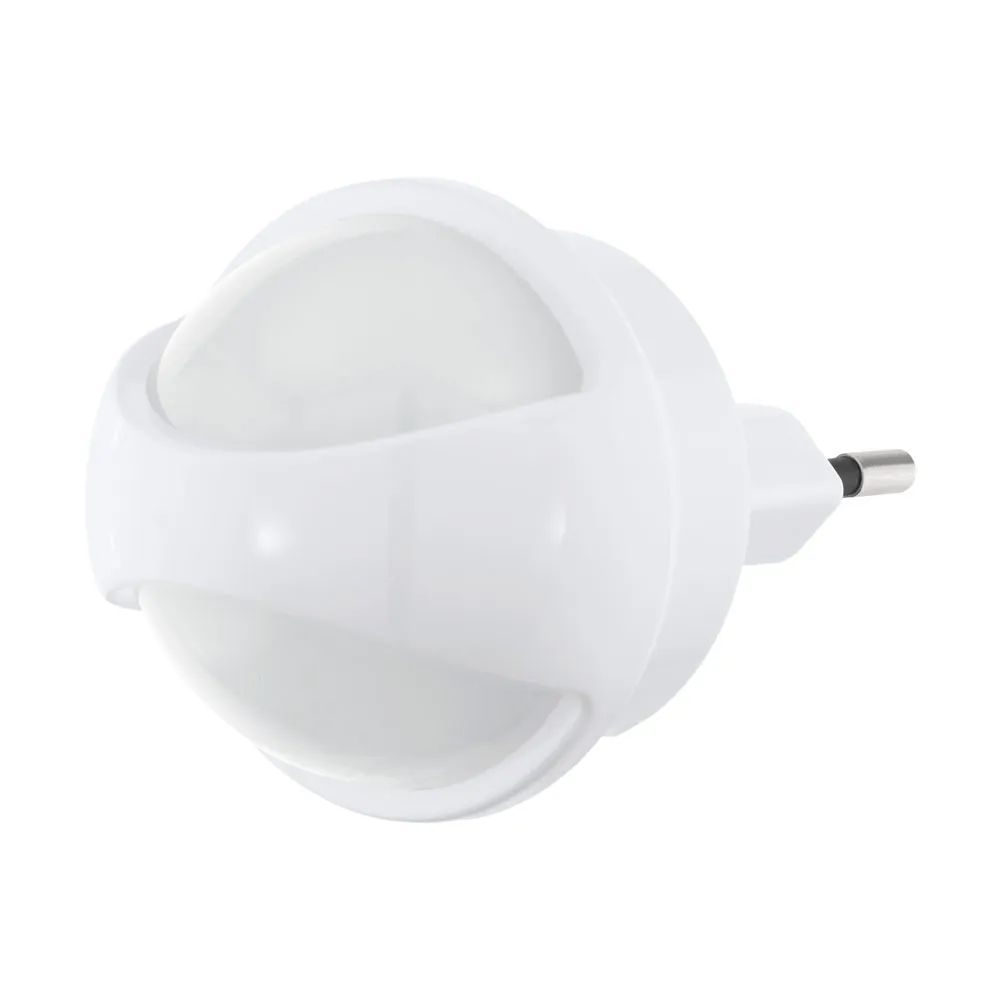 Dugaljba rakható LED lámpa 0,26W 3lm fehér Tineo