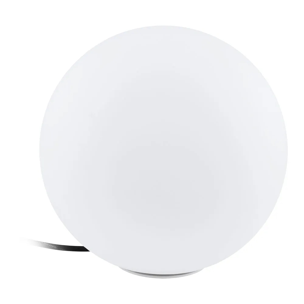 Kültéri LED állólámpa IP65 30cm fehér Monterolo
