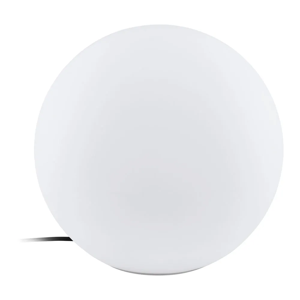 Kültéri LED állólámpa IP65 39cm fehér Monterolo