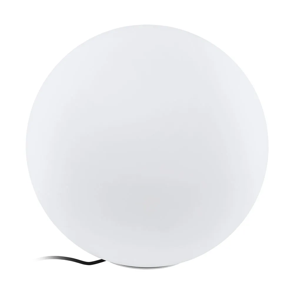 Kültéri LED állólámpa IP65 50cm fehér Monterolo