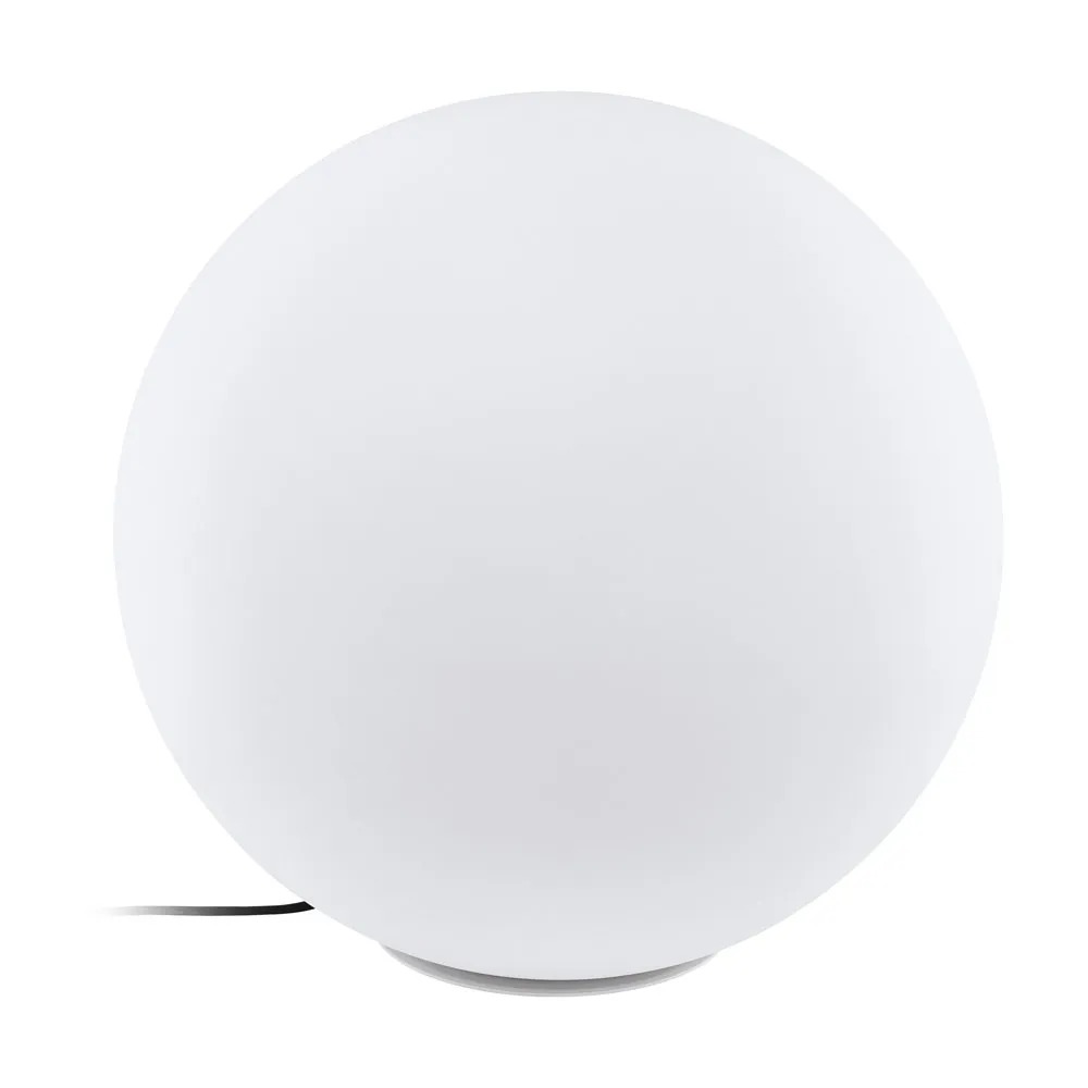 Kültéri LED állólámpa IP65 60cm fehér Monterolo