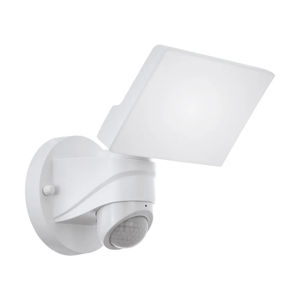 Kültéri LED fali lámpa 15Wszenz fehér Pagino