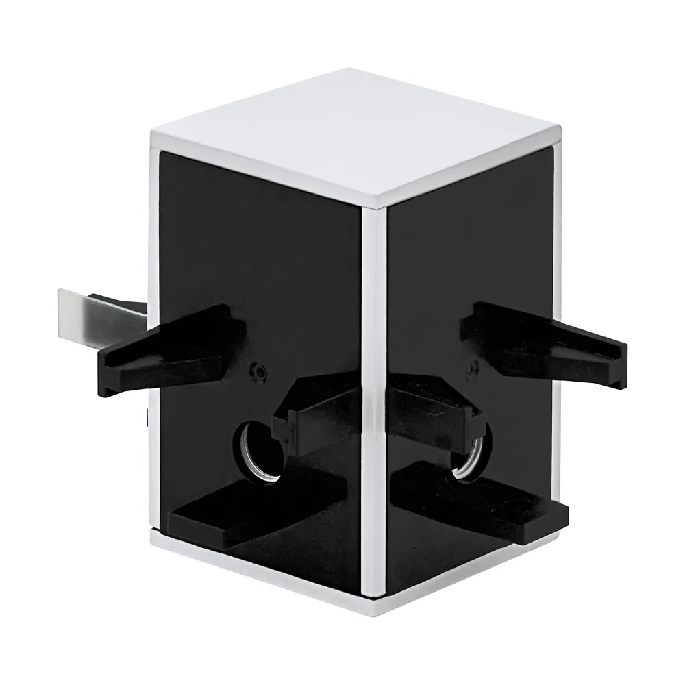 Összekötő fehér Cube Connector