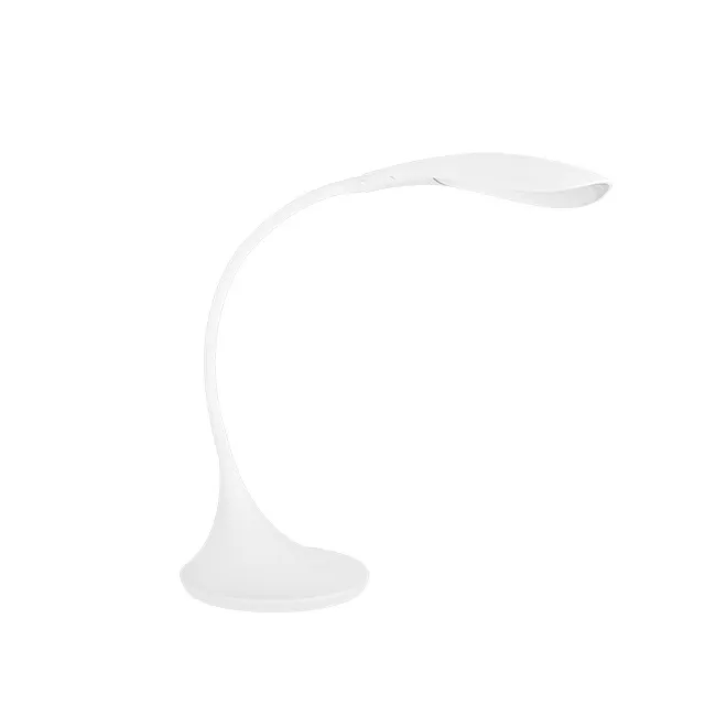 FRANCO 15LED SMD asztali lámpa KT-W fehér
