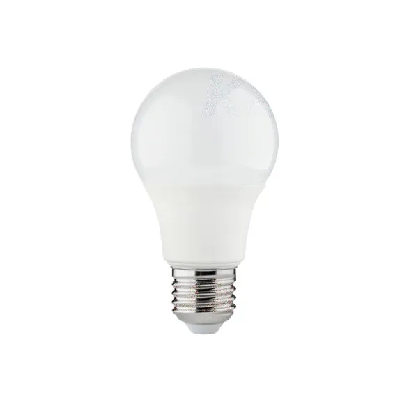 Kanlux LED izzó E27 5W 500lm természetes fehér