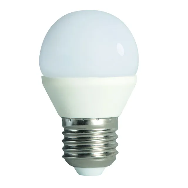 BILO LED izzó 6,5W T SMD E27-természetes fehér