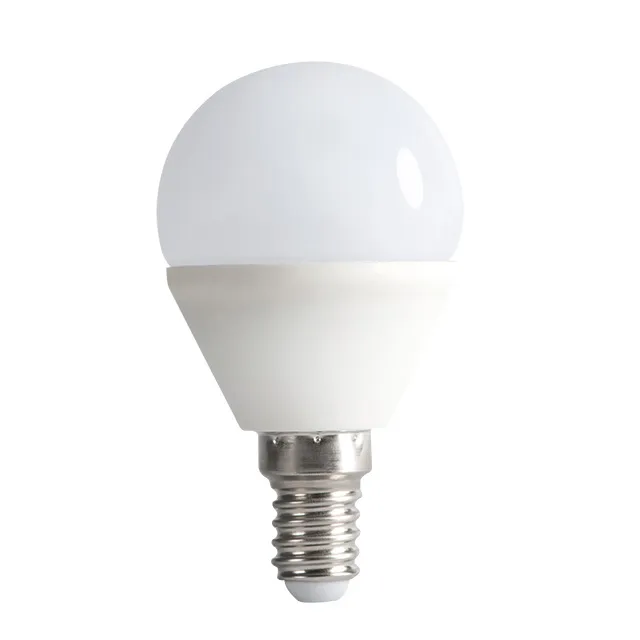BILO LED izzó 6,5W T SMD E14-meleg fehér 