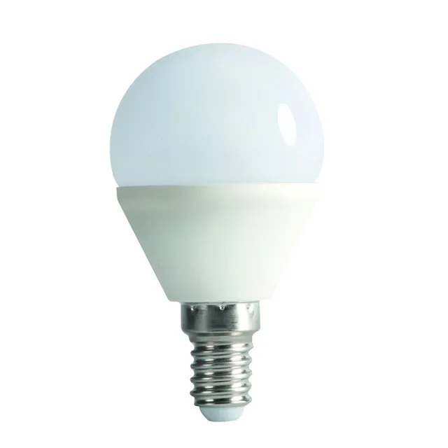 BILO LED izzó 6,5W T SMD E14-természetes fehér