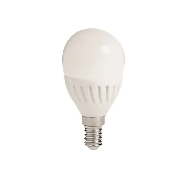 BILO LED izzó HI 8W E14-természetes fehér
