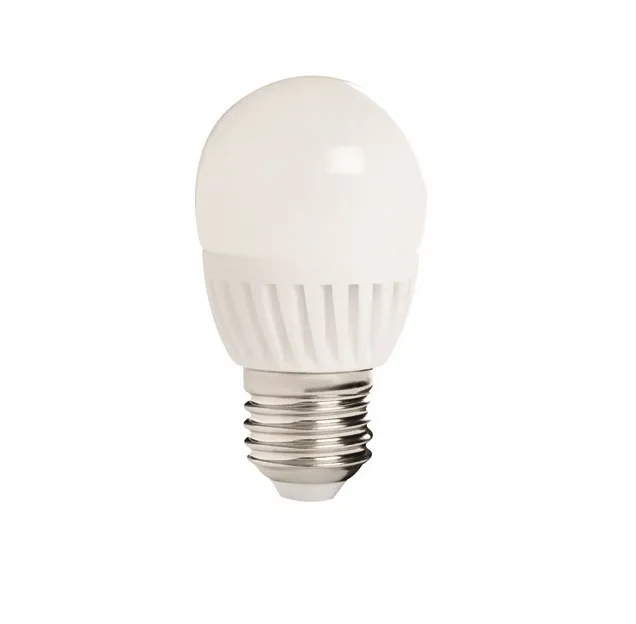 BILO LED izzó HI 8W E27-természetes fehér