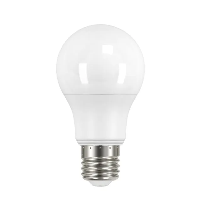 IQ-LED izzó A60 E27 10,5W 1060lm meleg fehér