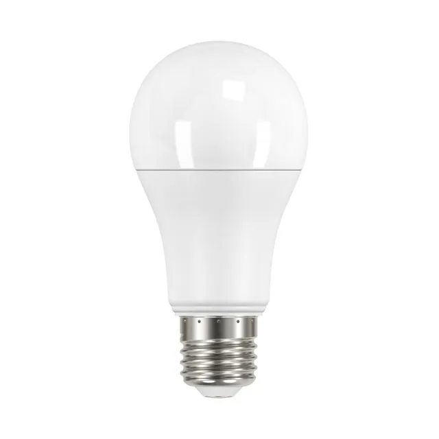 IQ-LED izzó A60 E27 14W 1580lm semleges fehér