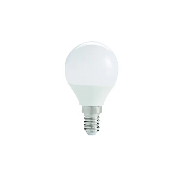 IQ-LED izzó G45 E14 5,5W 490lm hideg fehér