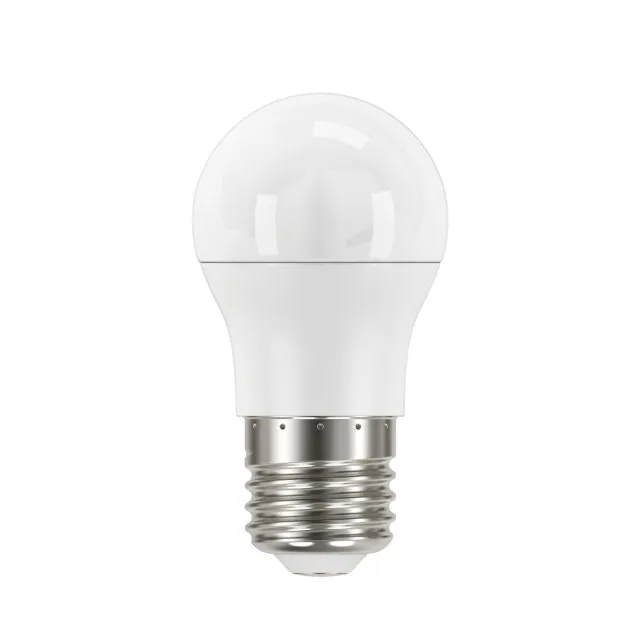 IQ-LED izzó G45 E27 7,5W 830lm hideg fehér