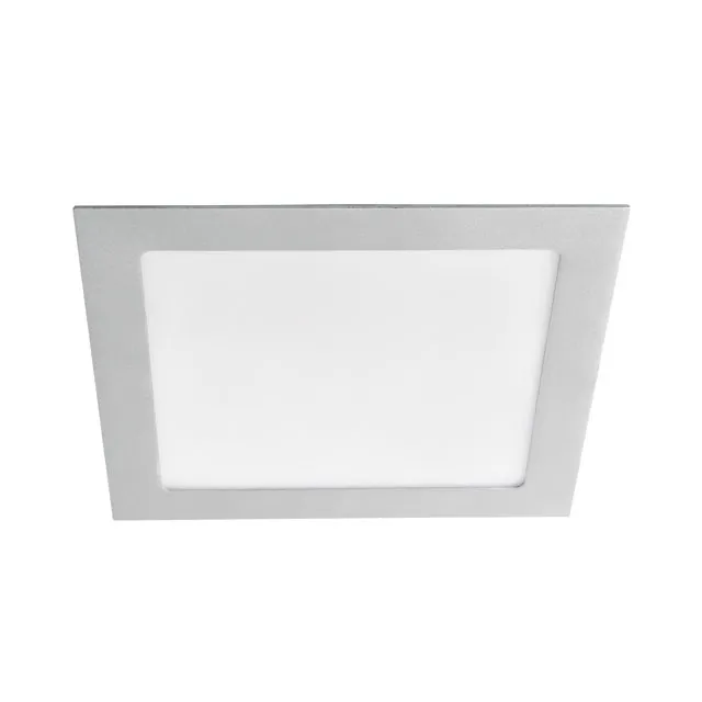 KATRO V2 LED panel 18W 1080lm semleges fehér