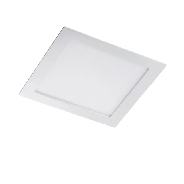 KATRO V2 LED panel 18W 1260lm semleges fehér
