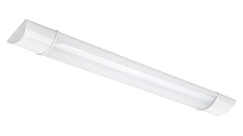 LED Pultmegvilágító lámpa 20W 1600lm 4000K fehér Batten Li...