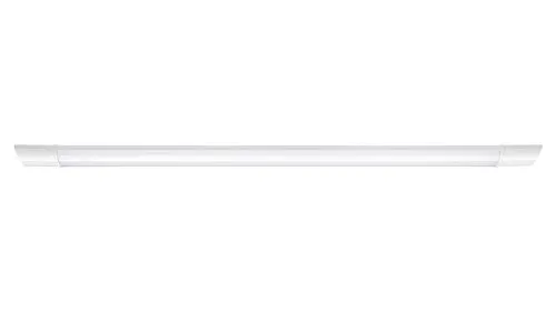 LED Pultmegvilágító lámpa 30W 2400lm 4000K fehér Batten Li...