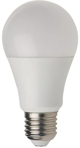 LED izzó E27 7W 560lm hideg fehér