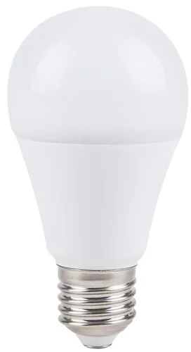 LED izzó E27 10W 850lm hideg fehér