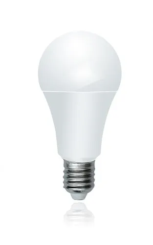 LED okos izzó E27 10W 806lm természetes fehér